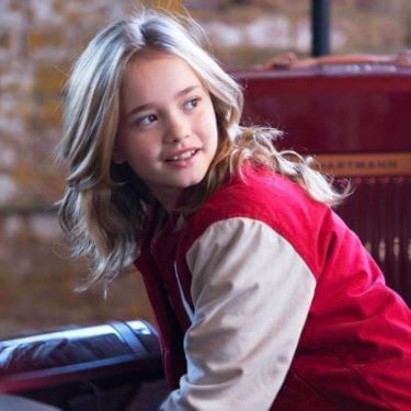 Johnny Sequoyah played the character of Bo Adams in the TV series Believe.